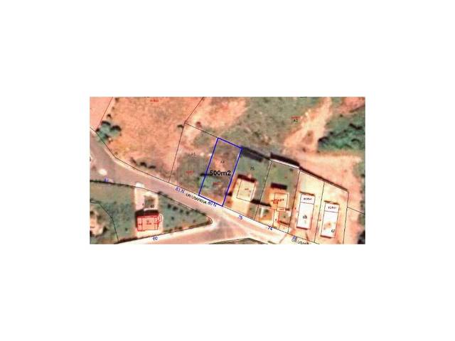 Terreno residencial en Venta en Zorraquín