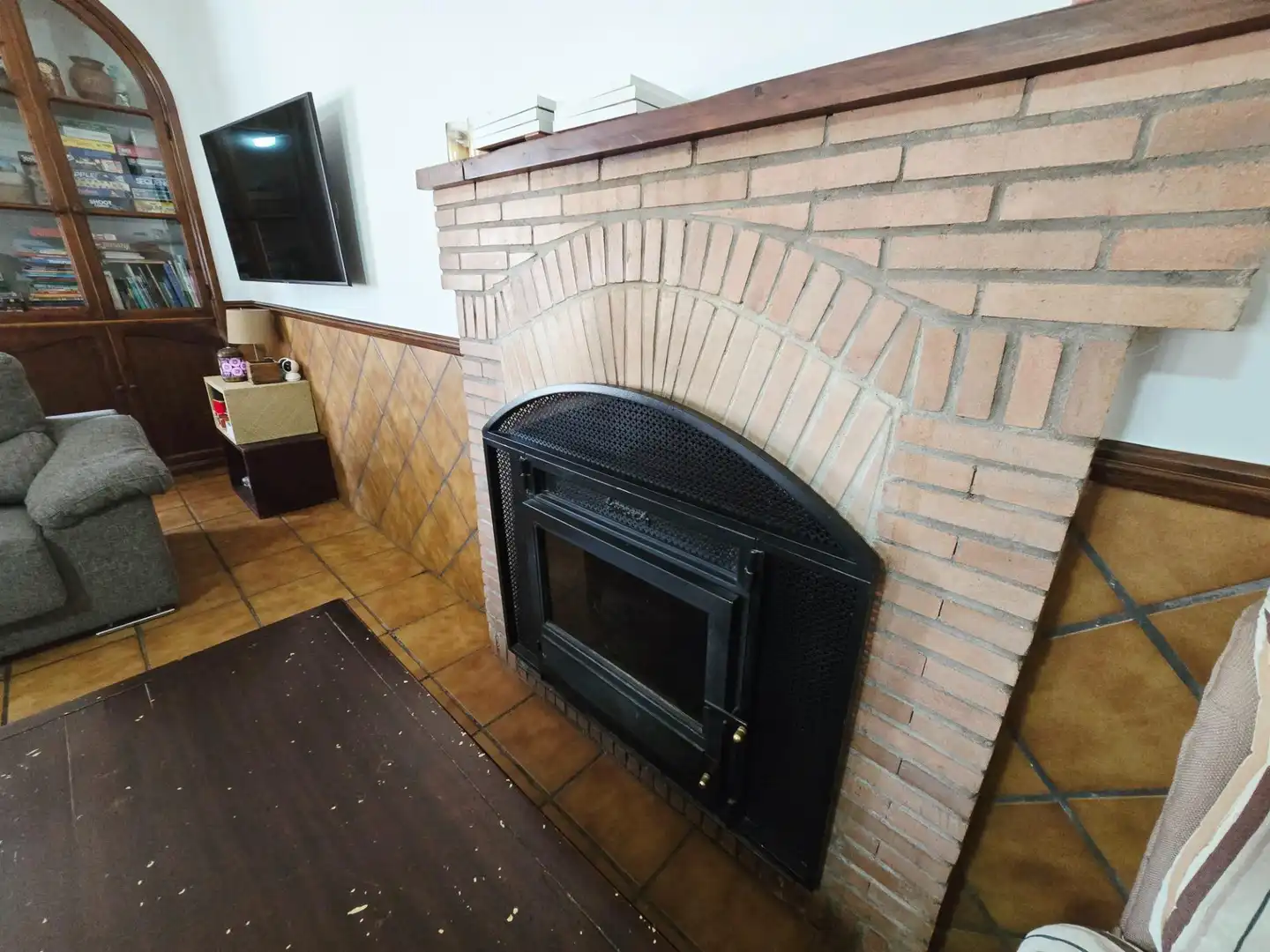 Villa con piscina in vendita a Añora, imagen 13