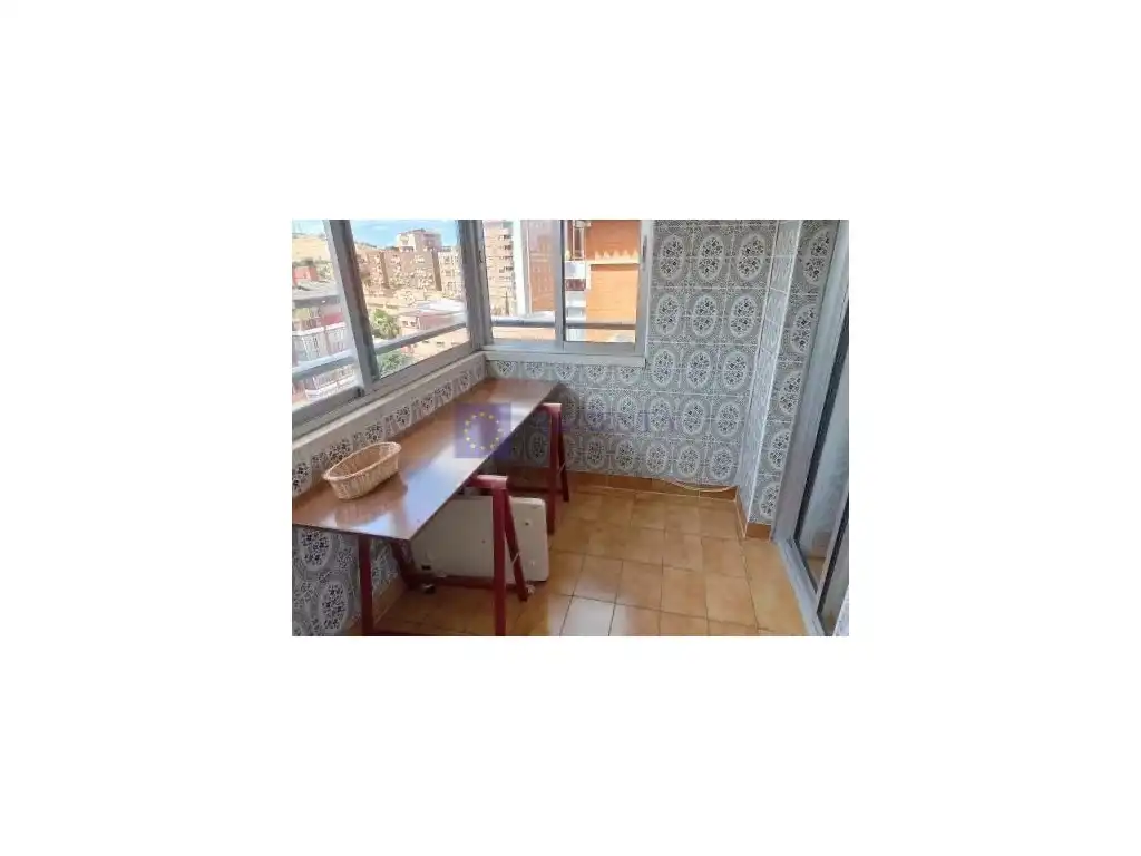 Piso con ascensor en alquiler en Centro, imagen 9
