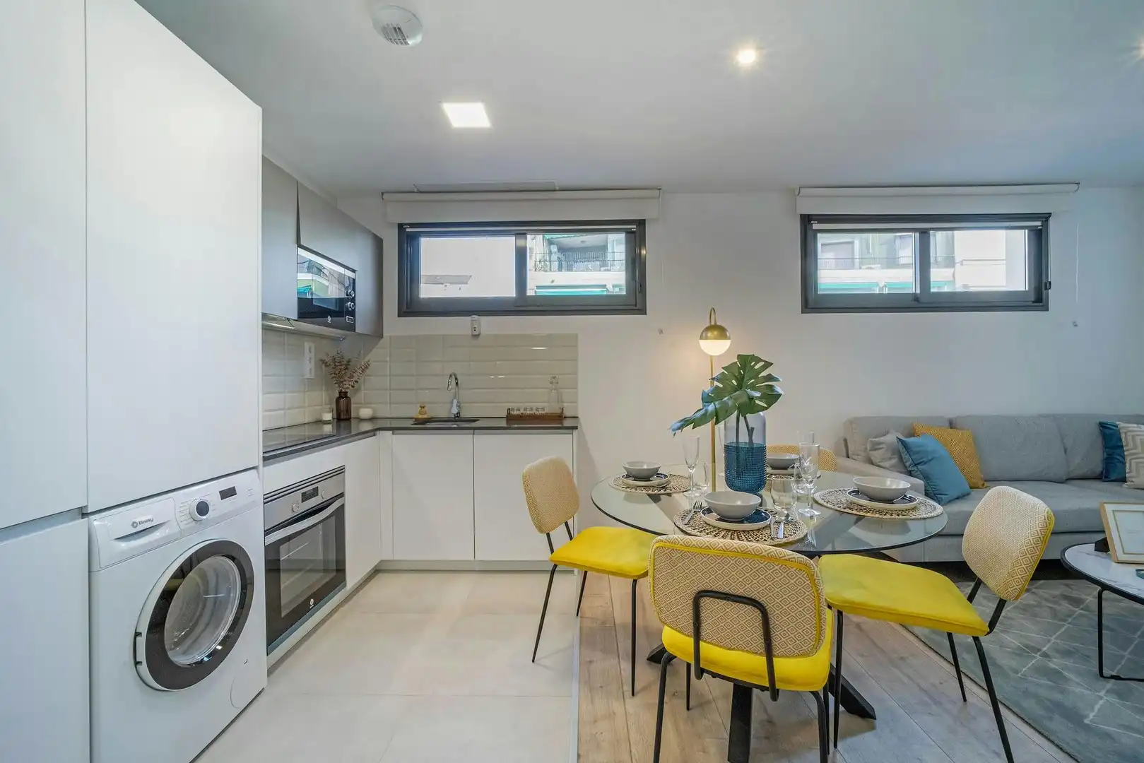 Appartement à louer à Chamberí, imagen 10