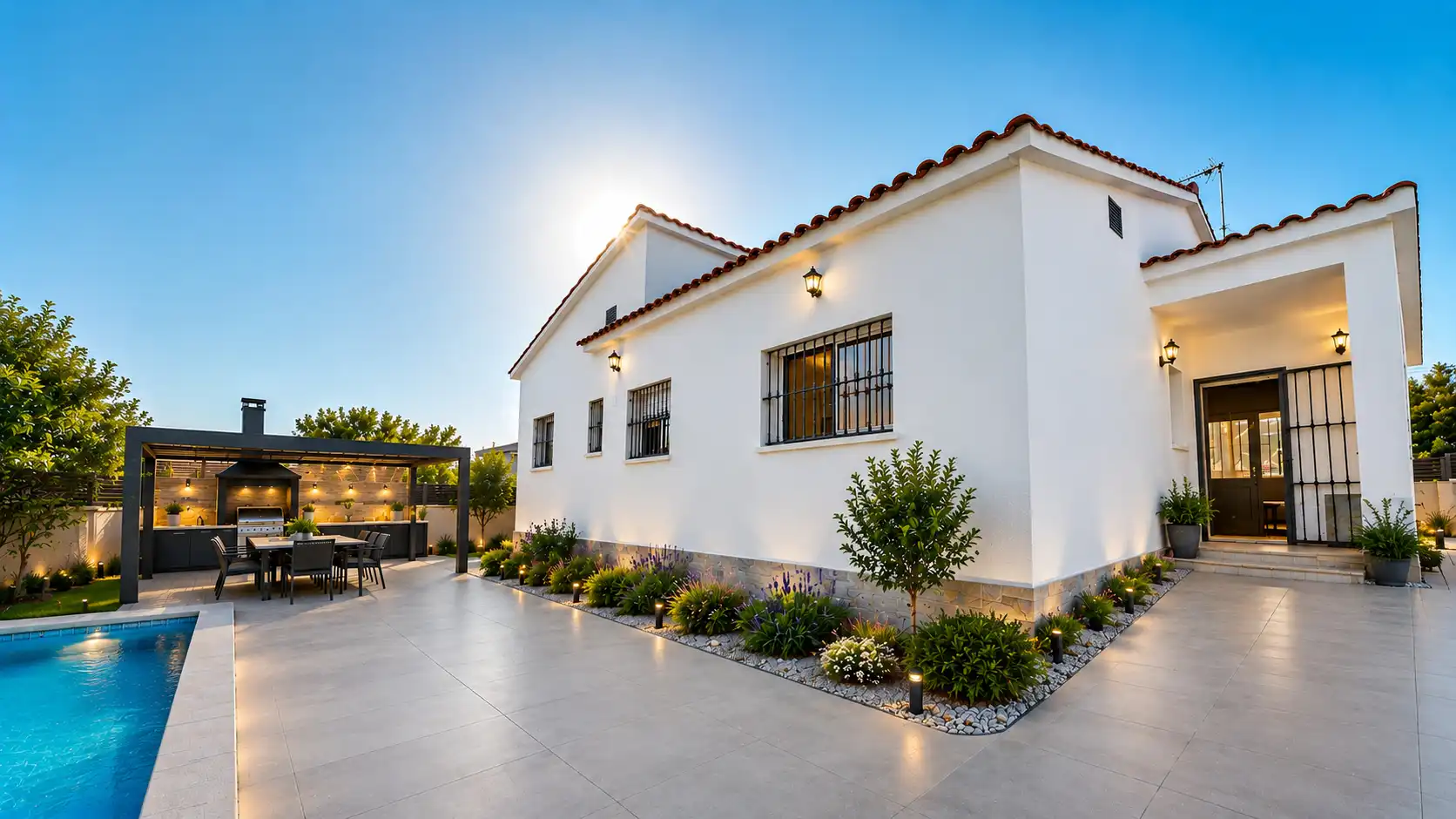 Terrace of Houses for sale in Aiguamúrcia  with Private garden, Furnished and Oven