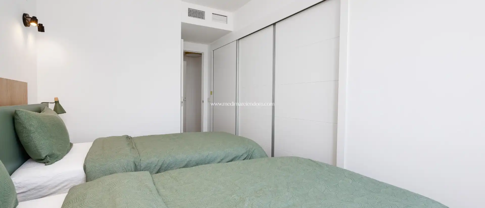 Penthouse mit Terrasse zum Verkauf in Playa del Acequión, Náufragos y Rocío del Mar, imagen 39
