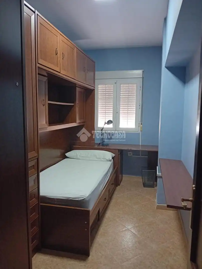 Habitación de Piso en venta en Mérida