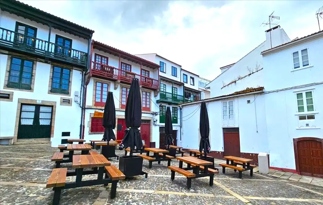 Terreni e lotti in vendita a RIBEIRA, imagen 14