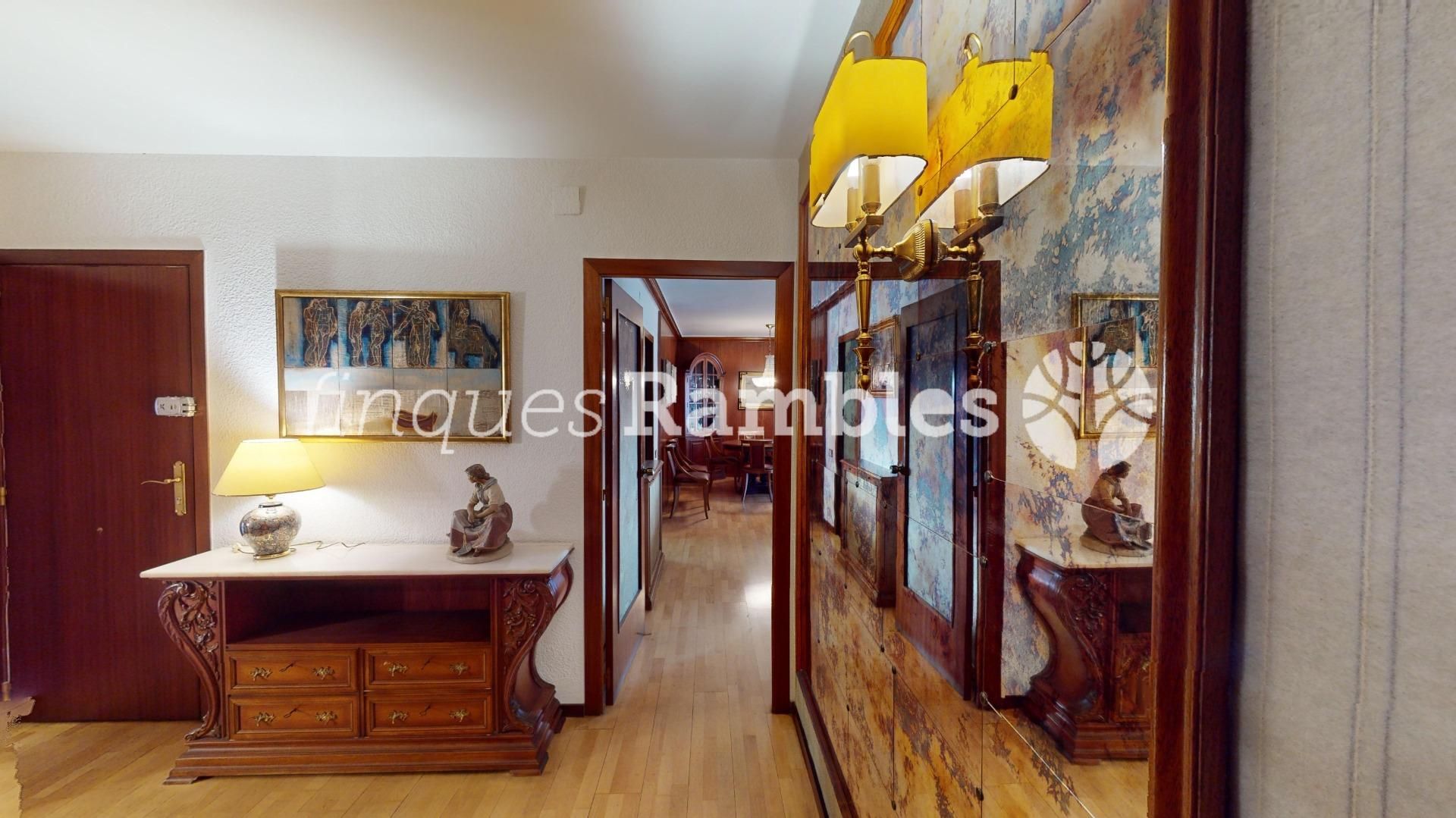 Bedroom of Flat for sale in Igualada  with Heating, Parquet flooring and Terrace