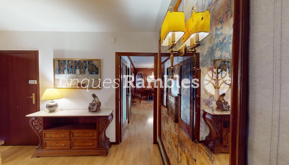 Foto 1 de Piso en venta en El Poble Sec, Barcelona