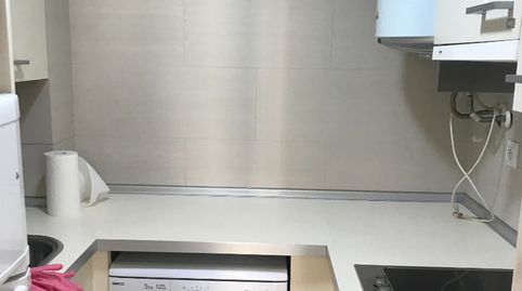 Foto 3 de Apartamento de alquiler en Plaza de Cascorro, 3, Embajadores - Lavapiés, Madrid Capital