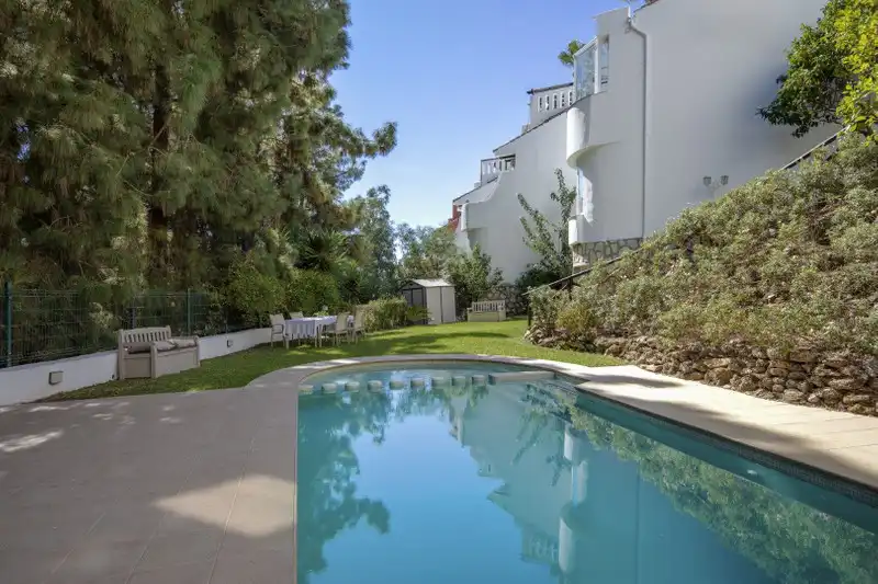 Villa mit Pool zum Verkauf in Calle Don José de Orbaneja 12, imagen 6