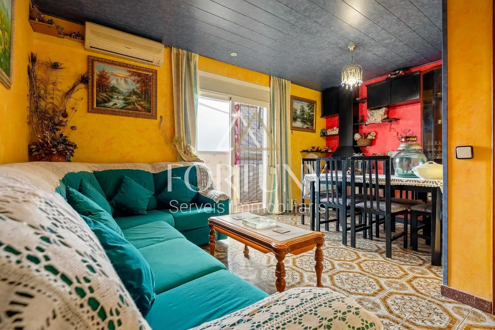 Flat for sale in Carrer FEREDAT DE LA, Vila-seca Poble