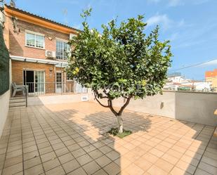 Casa o xalet de lloguer a El Guinardó