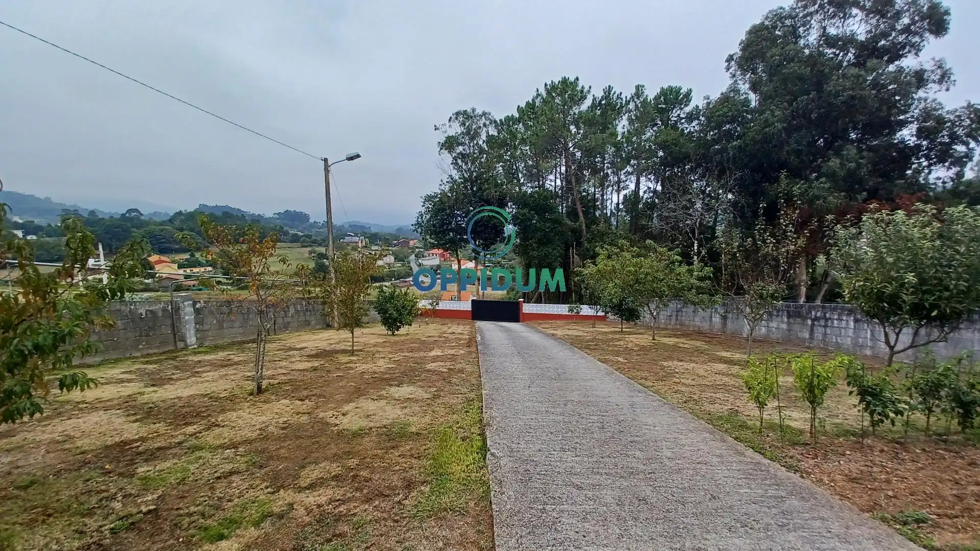 Houses for sale in Culleredo  with Private garden and Terrace
