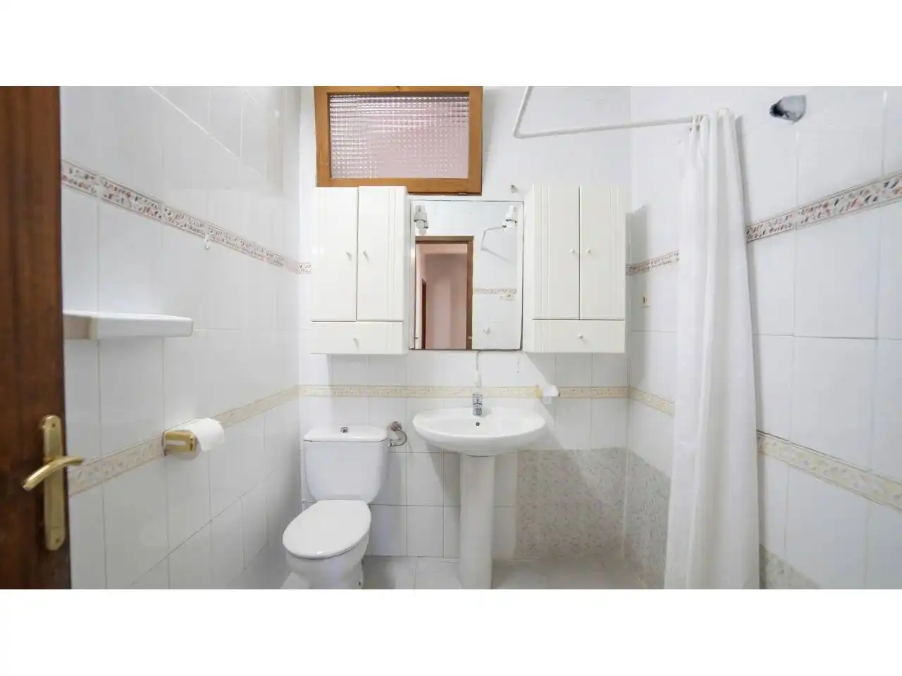 Bathroom of Houses for sale in Sant Quirze del Vallès  with Heating, Private garden and Terrace