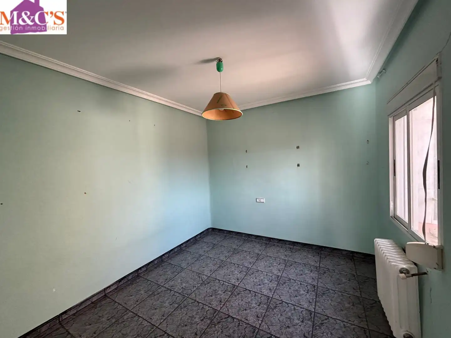 Menjador de Casa o xalet en venda en Puertollano