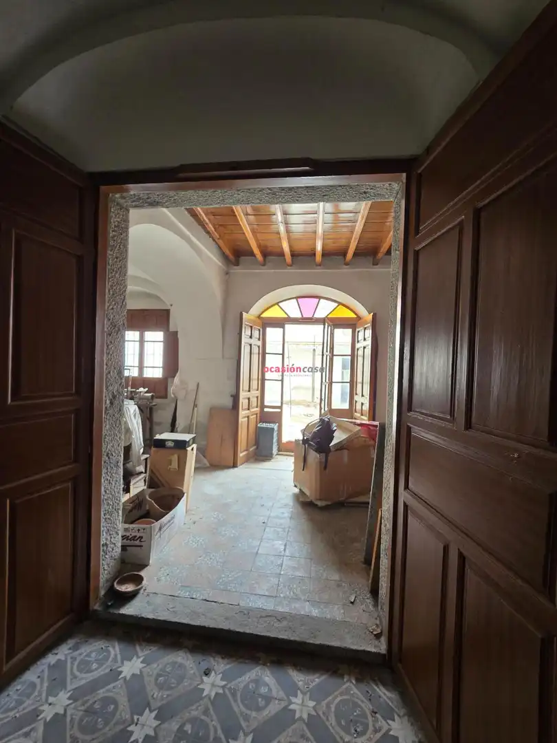 House with garden for sale in Pozoblanco, imagen 6