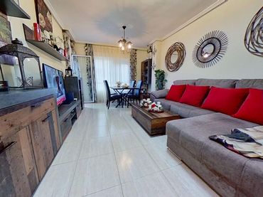 Wohnung mit Aufzug zum Verkauf in Carrer San Francisco