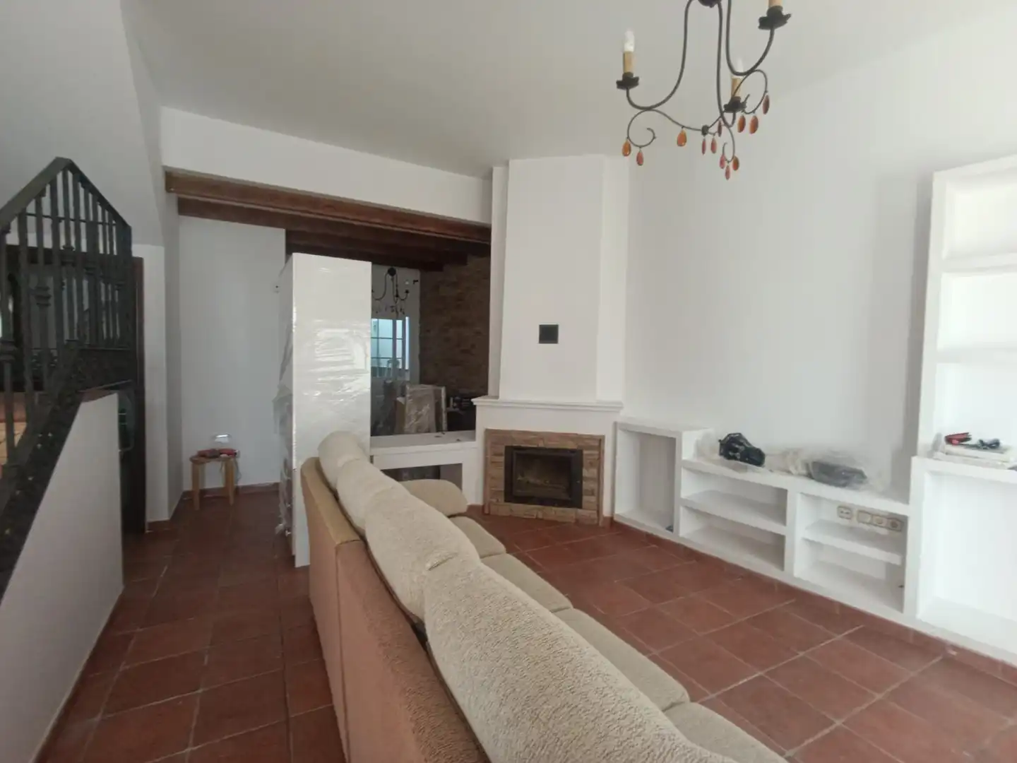 Detached homes for rent in Calle Héroe de Sostoa, 36, La Princesa