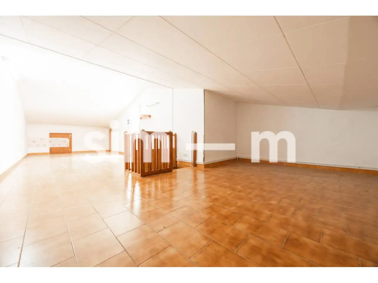 Piso en venta en Vic con Calefacción, Parquet y Terraza