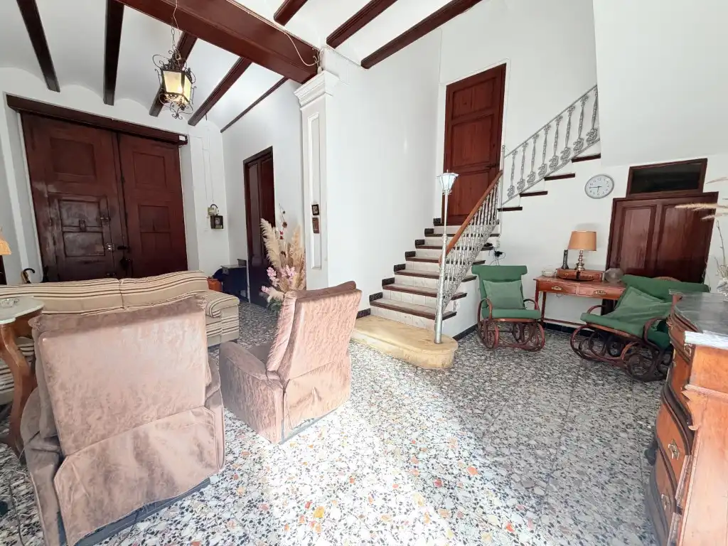 House with terrace for sale in Calle Nou, imagen 6
