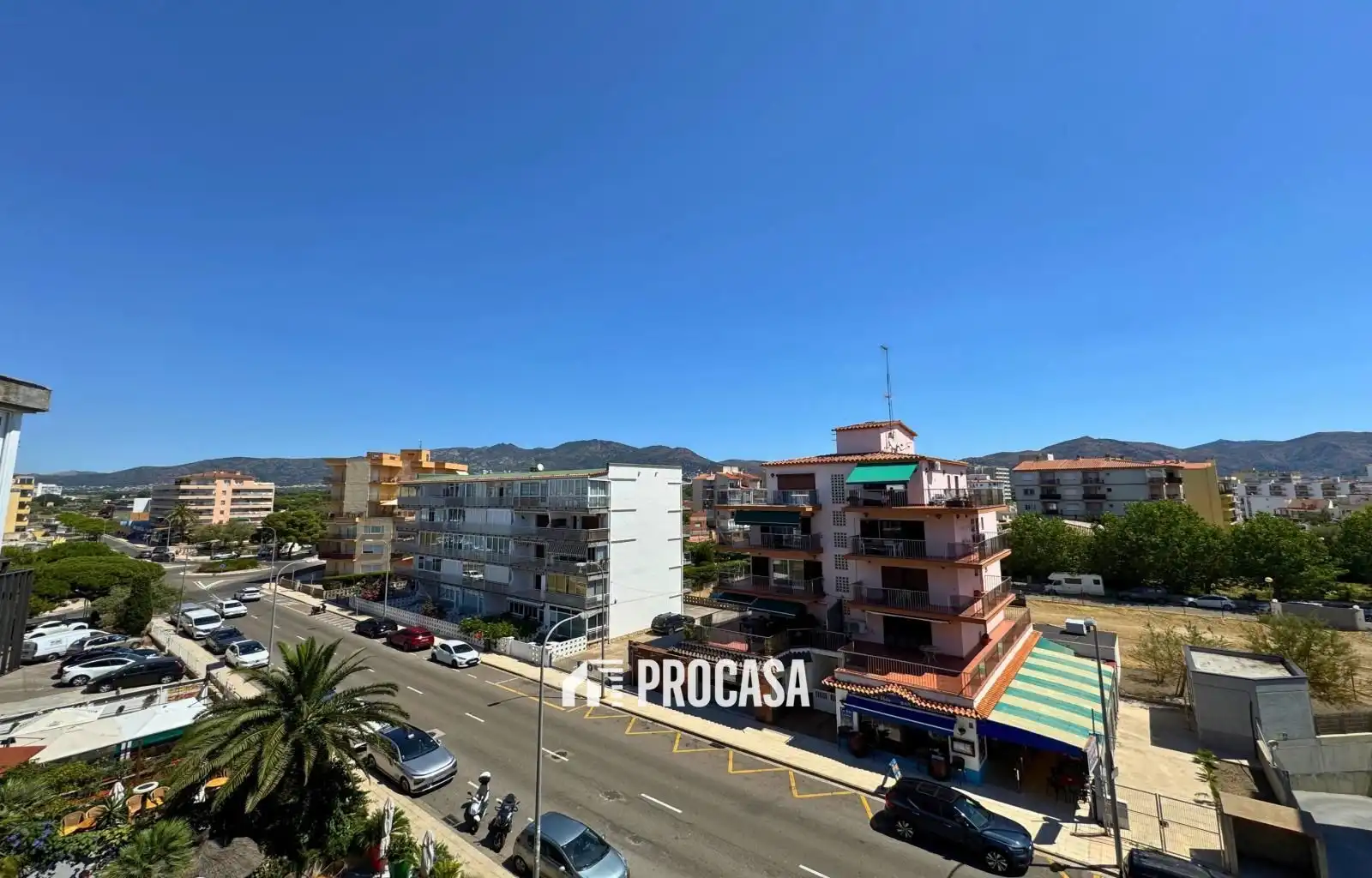 Piso con ascensor en venta en DE LA PLATJA, imagen 4