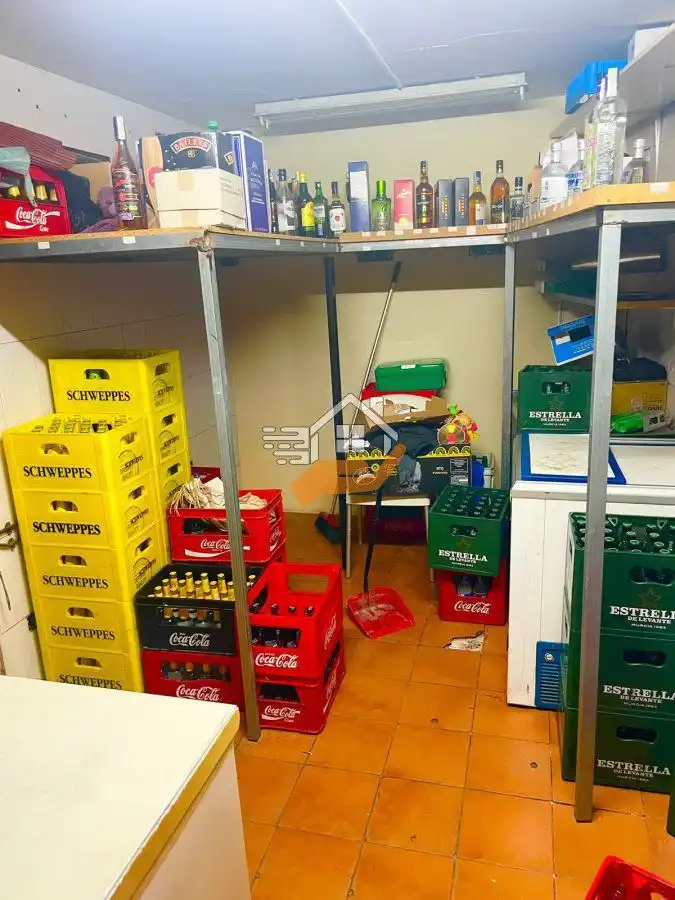Local comercial en venda a Vélez-Rubio, imagen 25