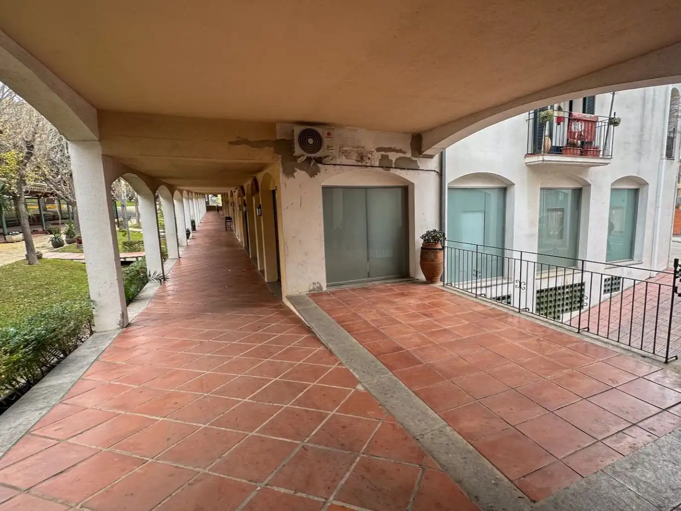 Business premises for transfer in Carrer Picasso 29, imagen 15