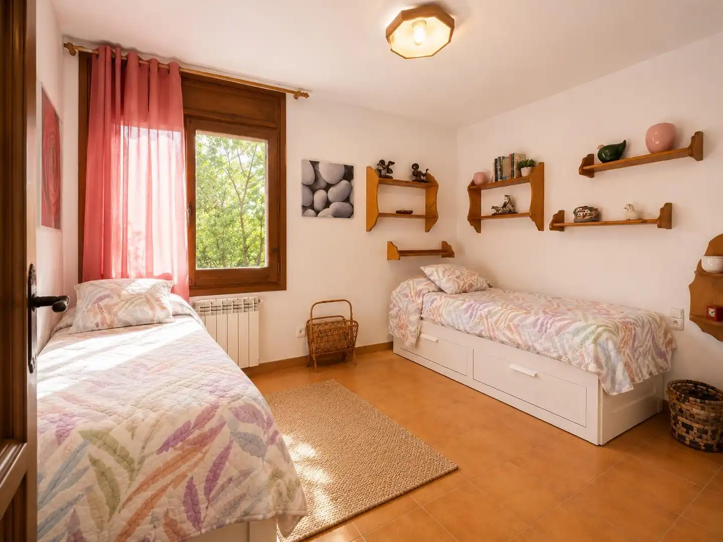 Habitación de Casa o chalet en venta en Prades con Calefacción, Jardín privado y Terraza