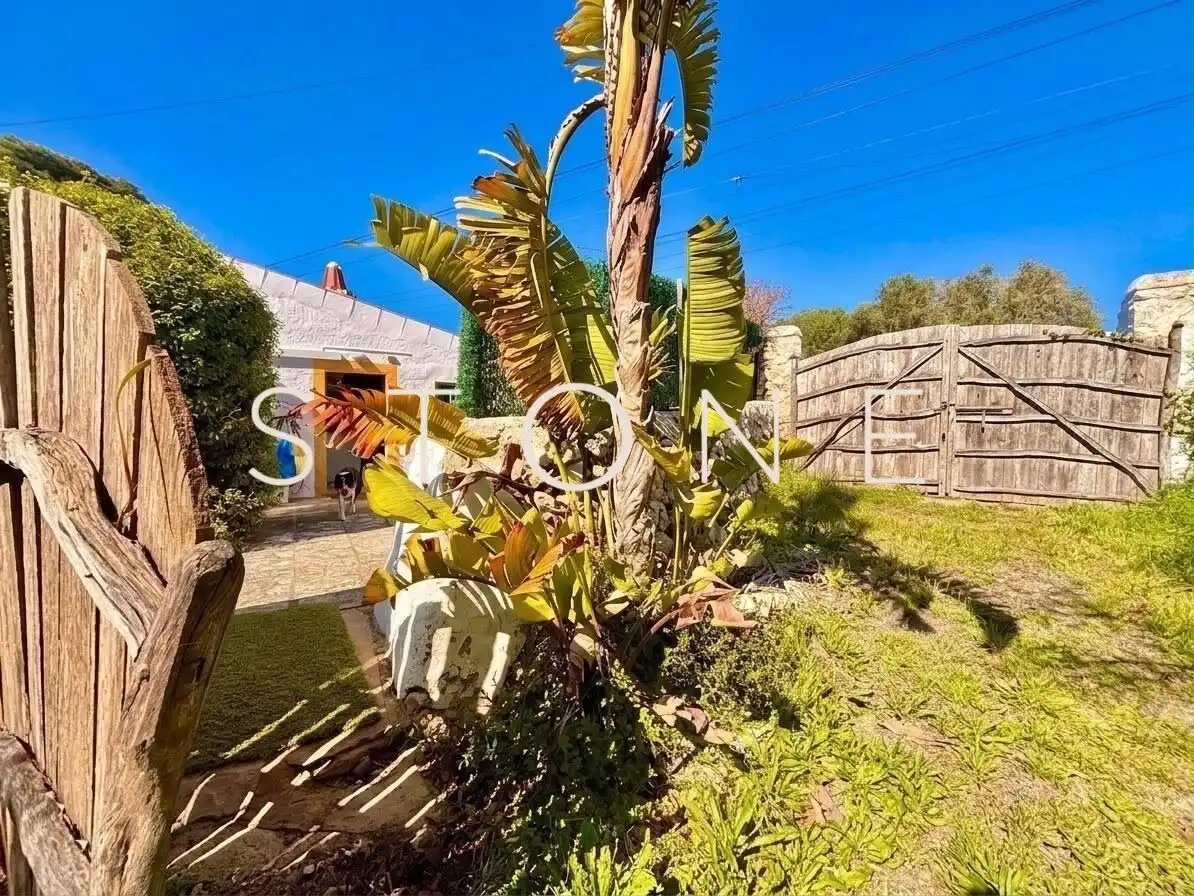 Maison avec piscine à vendre à Cap d'en Font - Binissafúller, imagen 21