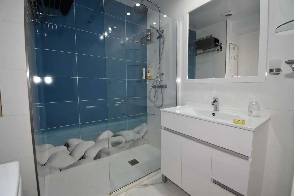 Apartamento con piscina en venta en Santa Margarita, imagen 10
