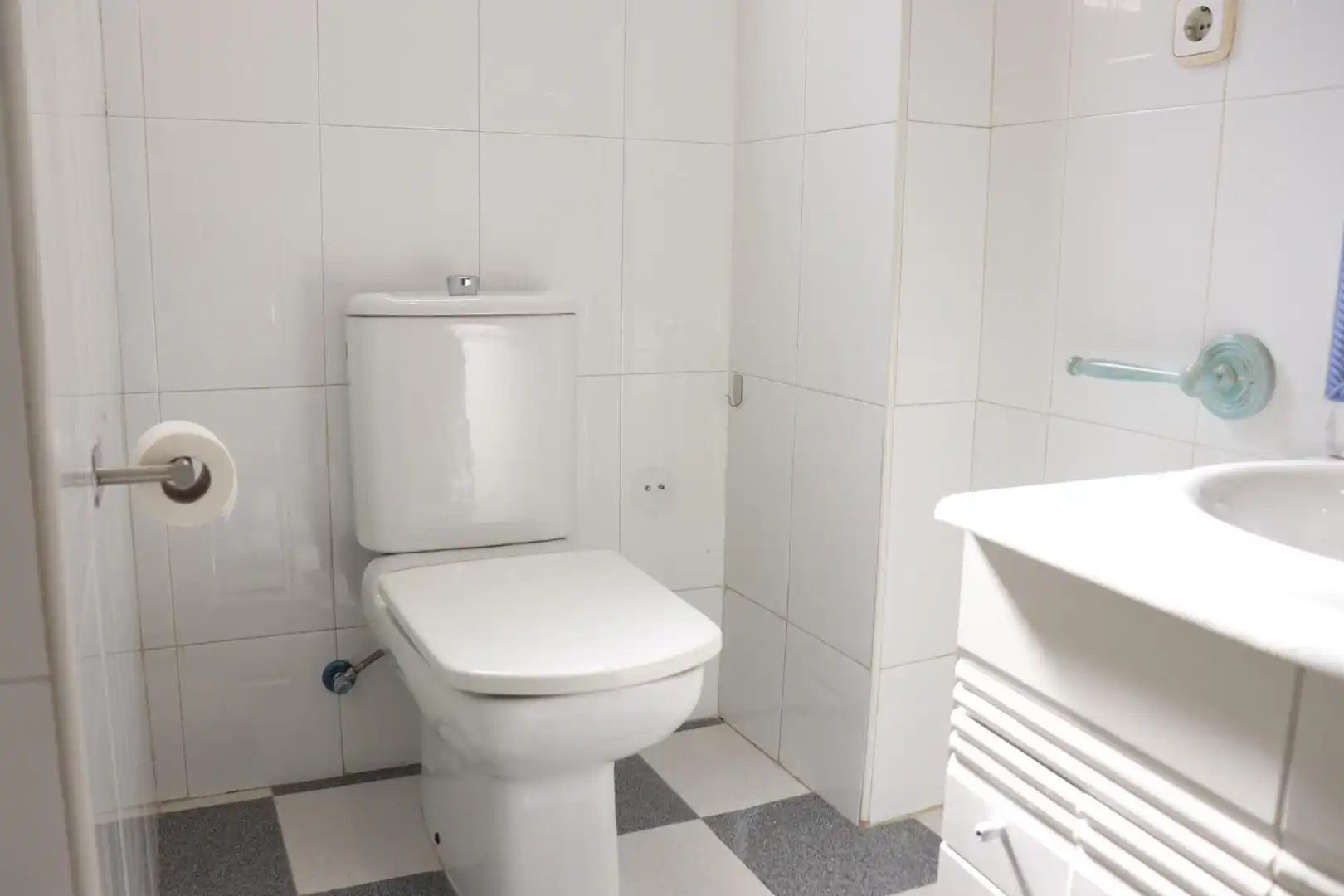Flat with terrace to rent in Elche ciudad, imagen 14