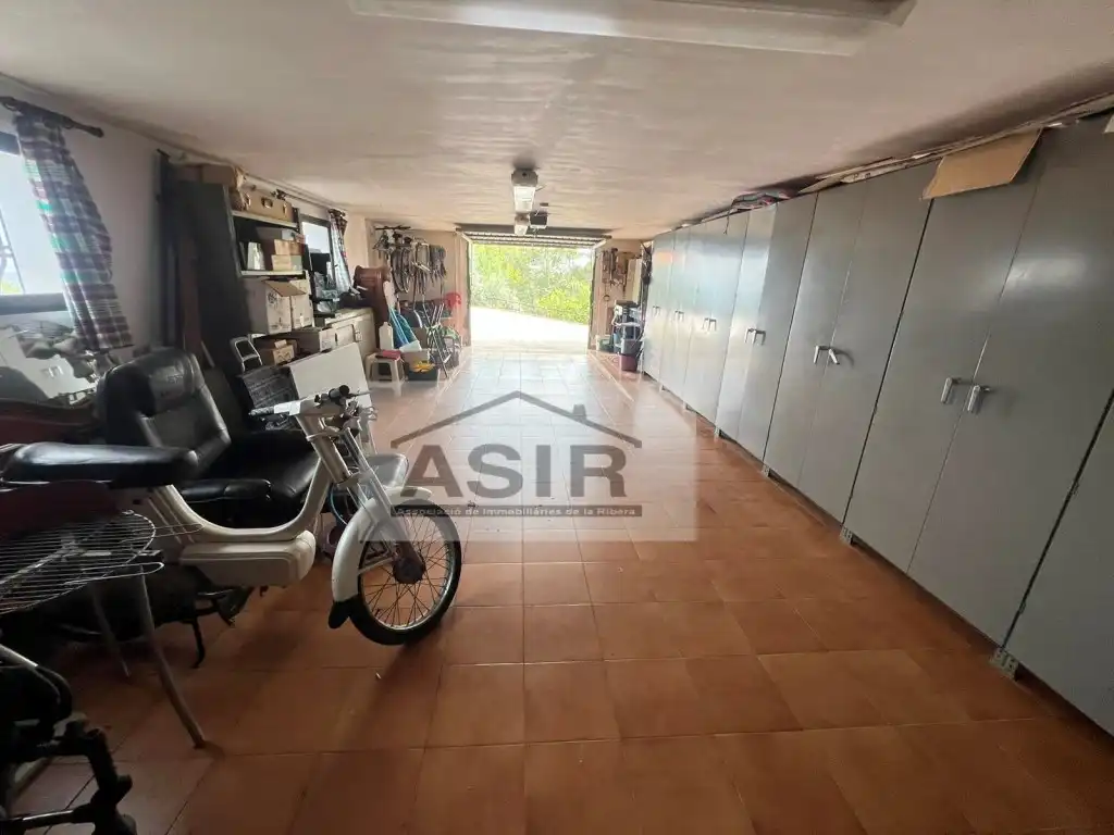 Casa o chalet en venta en Alzira con Terraza y Piscina