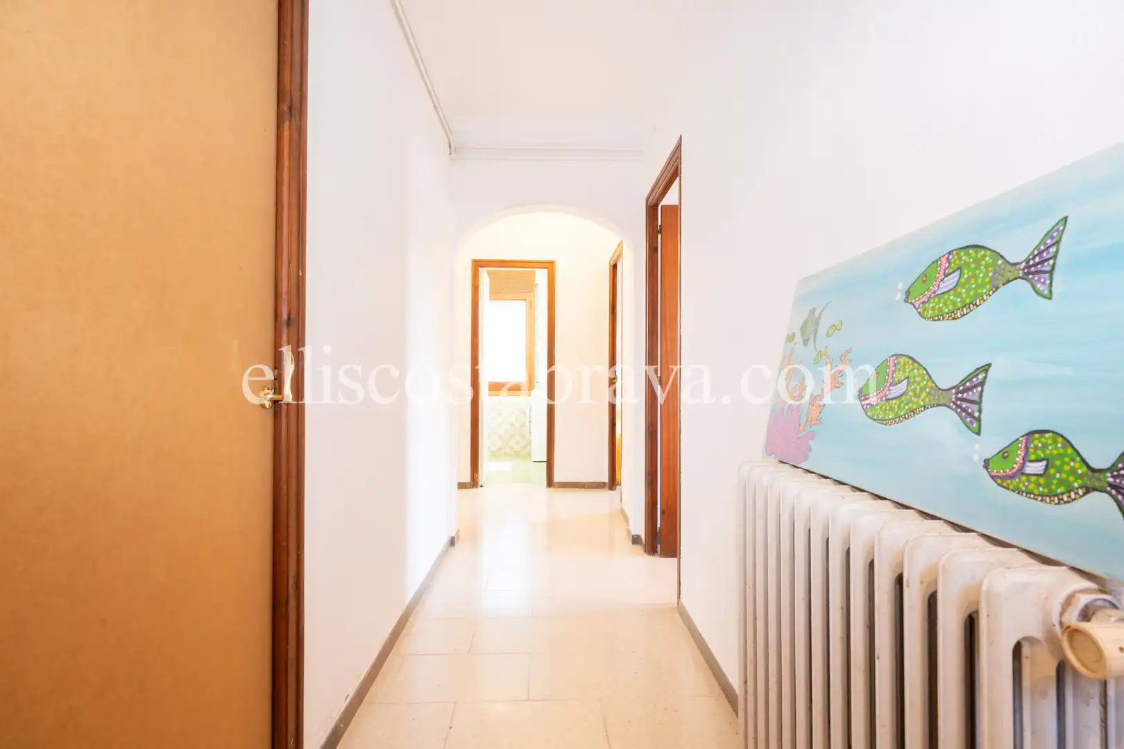 Casa o chalet en venta en L'Escala con Jardín privado y Terraza