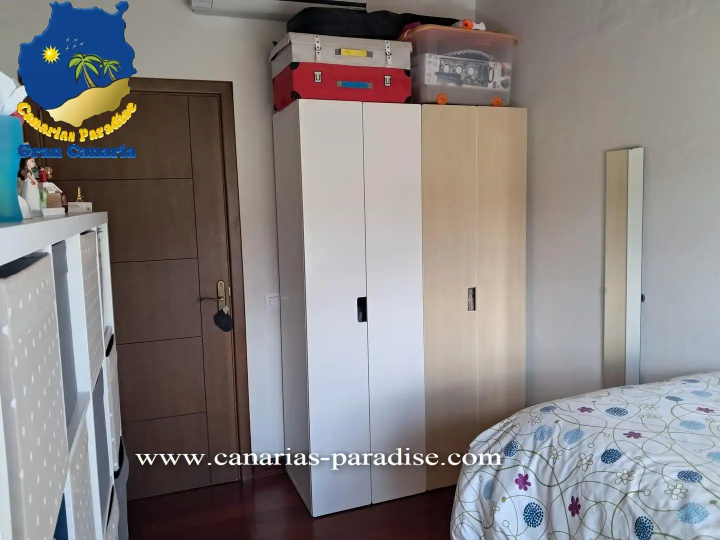 Haus oder Chalet zum Verkauf in Valle de los Nueve - El Ejido - Medianías