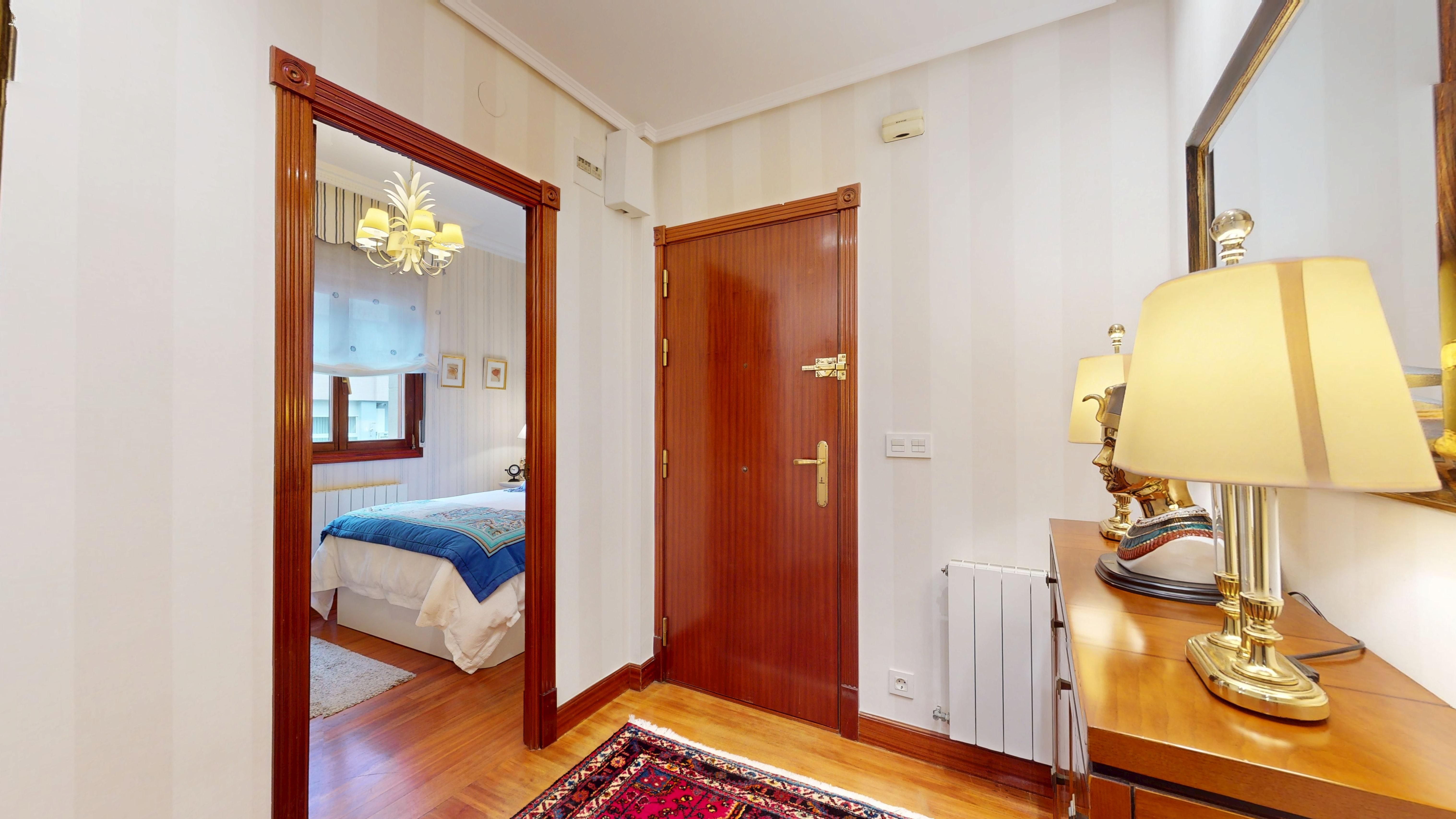 Pis en venda en Bilbao 