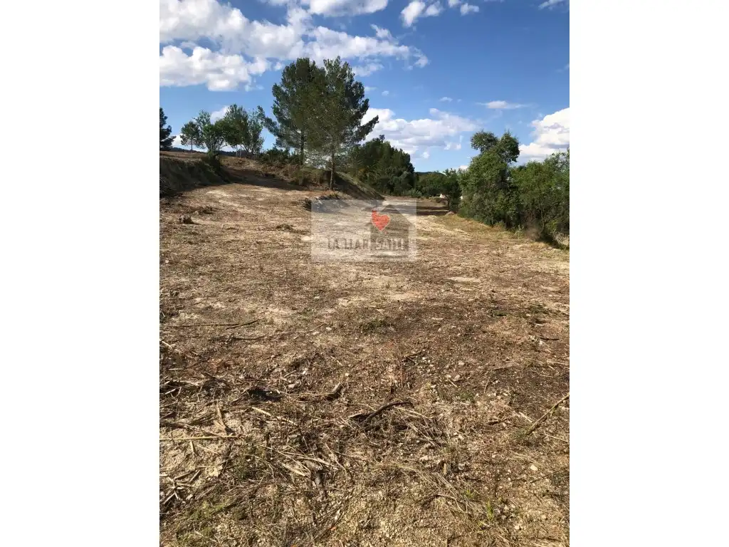 Terreny residencial en venda a Poligono Numero 16, imagen 4