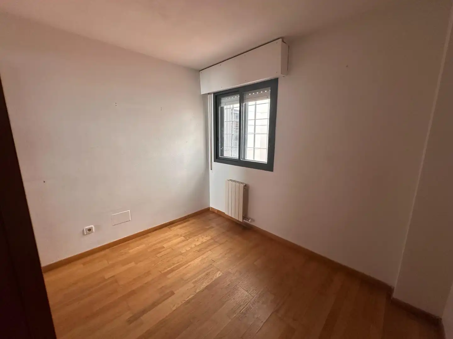 Schlafzimmer von Wohnungen zum Verkauf in Valladolid mit Heizung, Parkett und Abstellraum