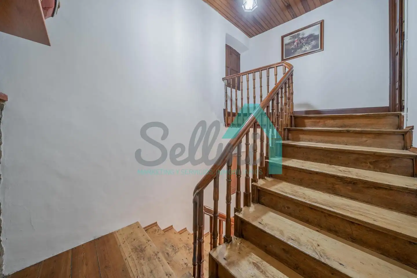 Houses for sale in Pravia  with Heating, Private garden and Parquet flooring