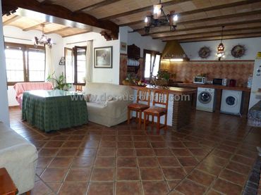 Casa rústica en venda a Partidas Norte