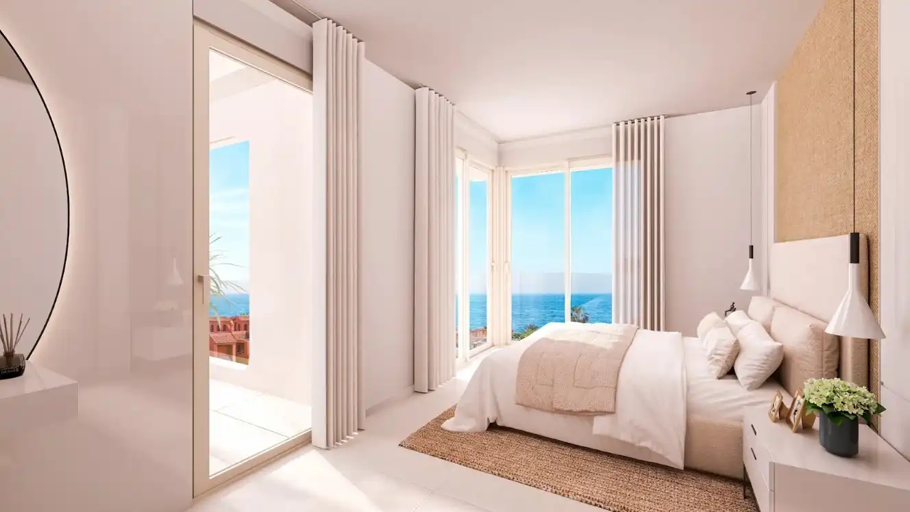 Penthouse with pool for sale in Costa Natura, imagen 4