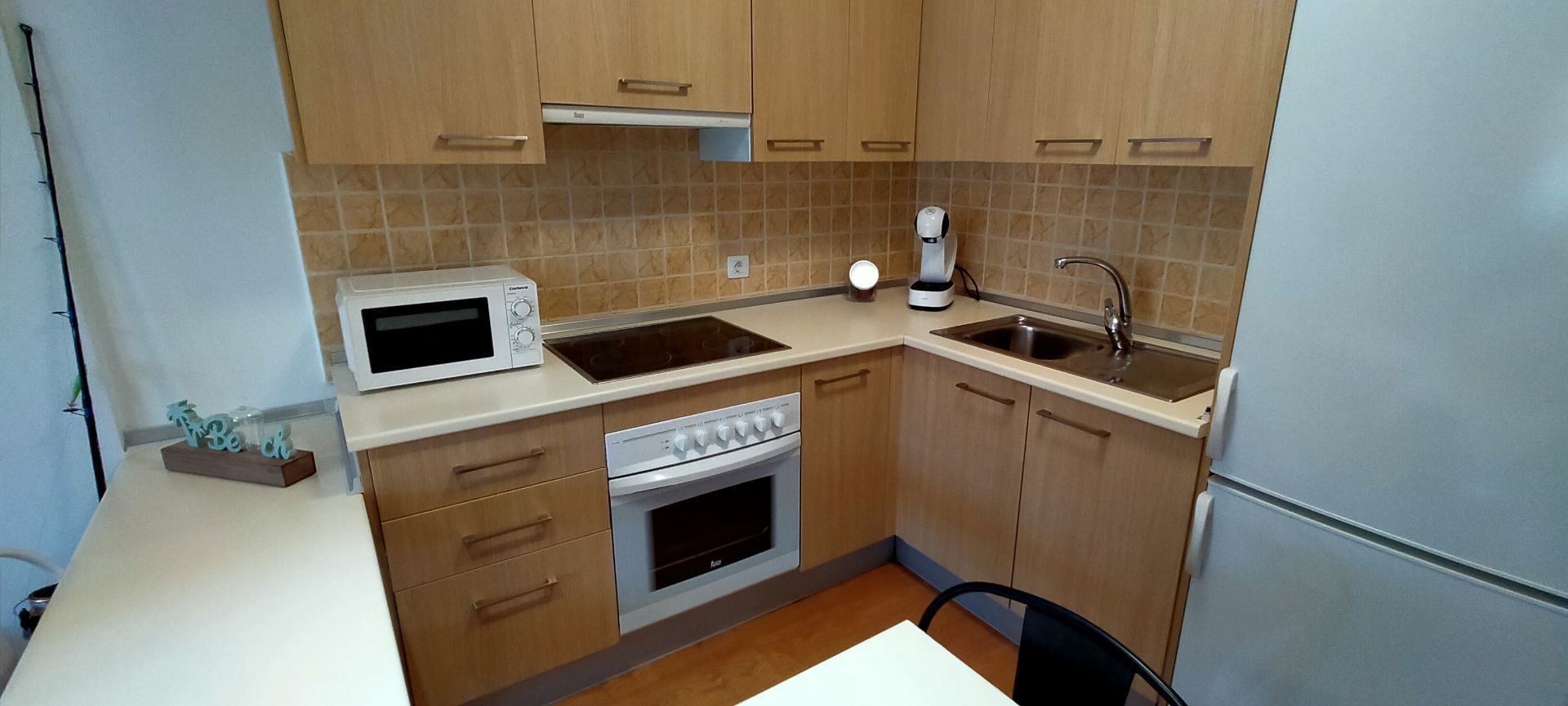 Cocina de Piso en venta en Puerto del Rosario con Amueblado