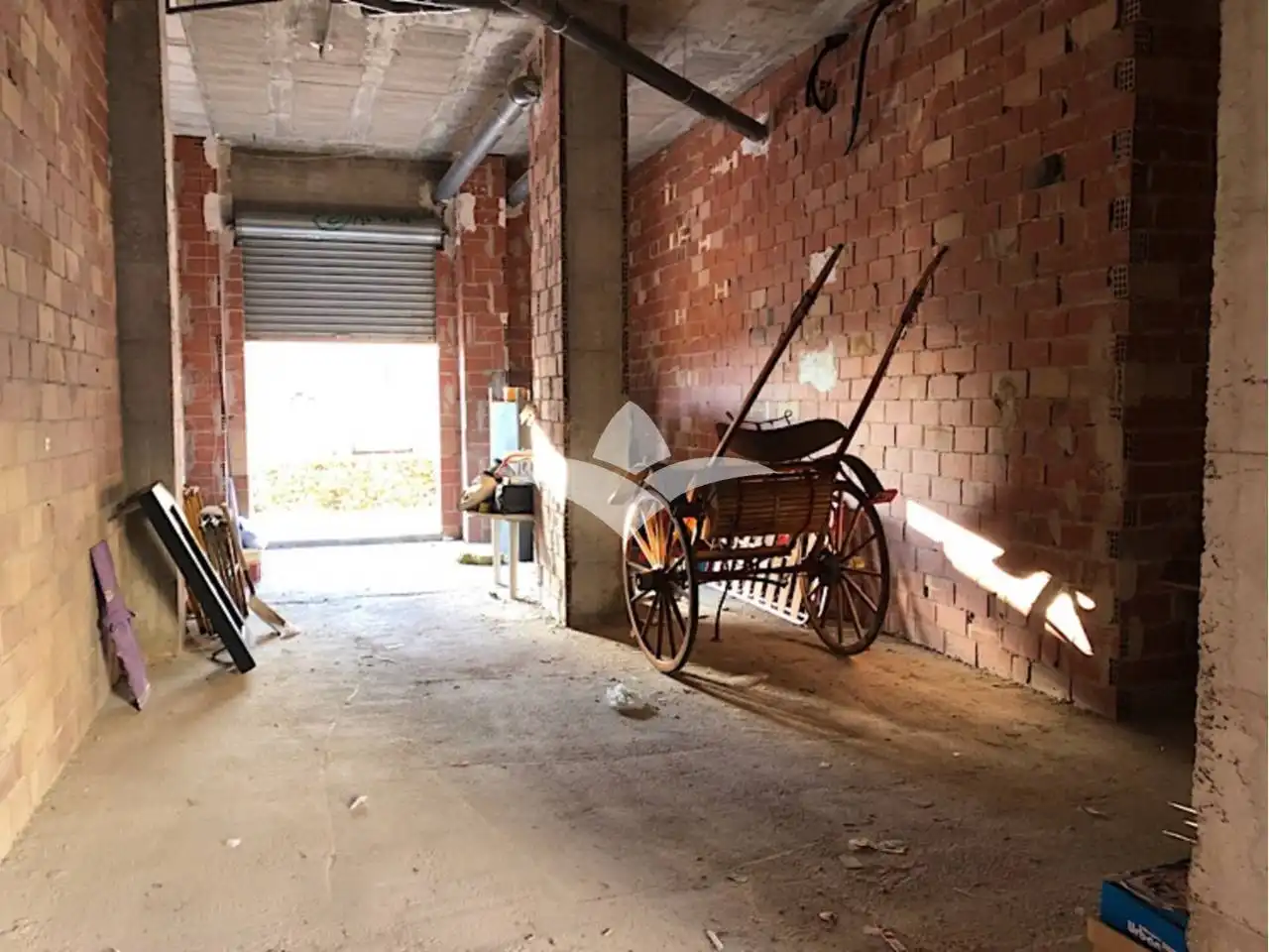 Local comercial en venta en Avenida Senyera, imagen 3