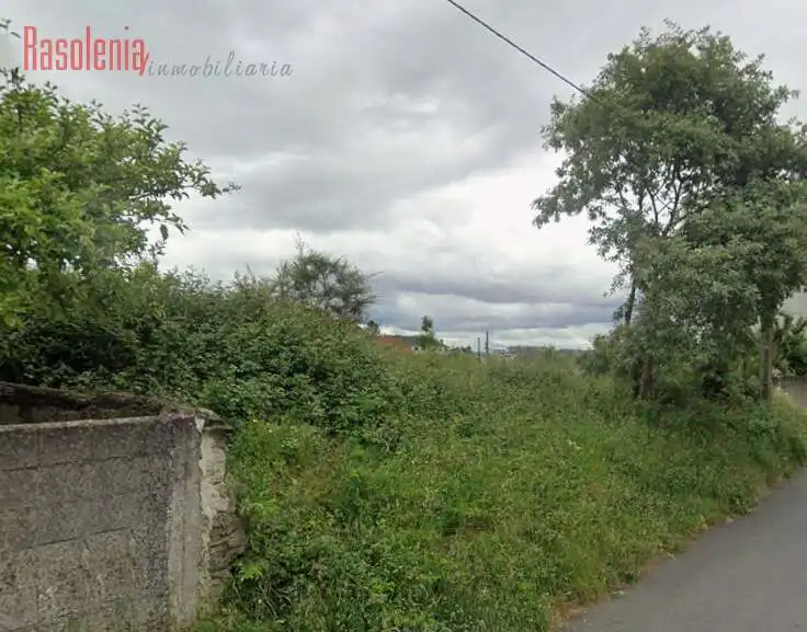 Residencial en venta en Lugo