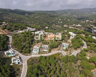 Vista exterior de Residencial en venda en Sant Andreu de Llavaneres