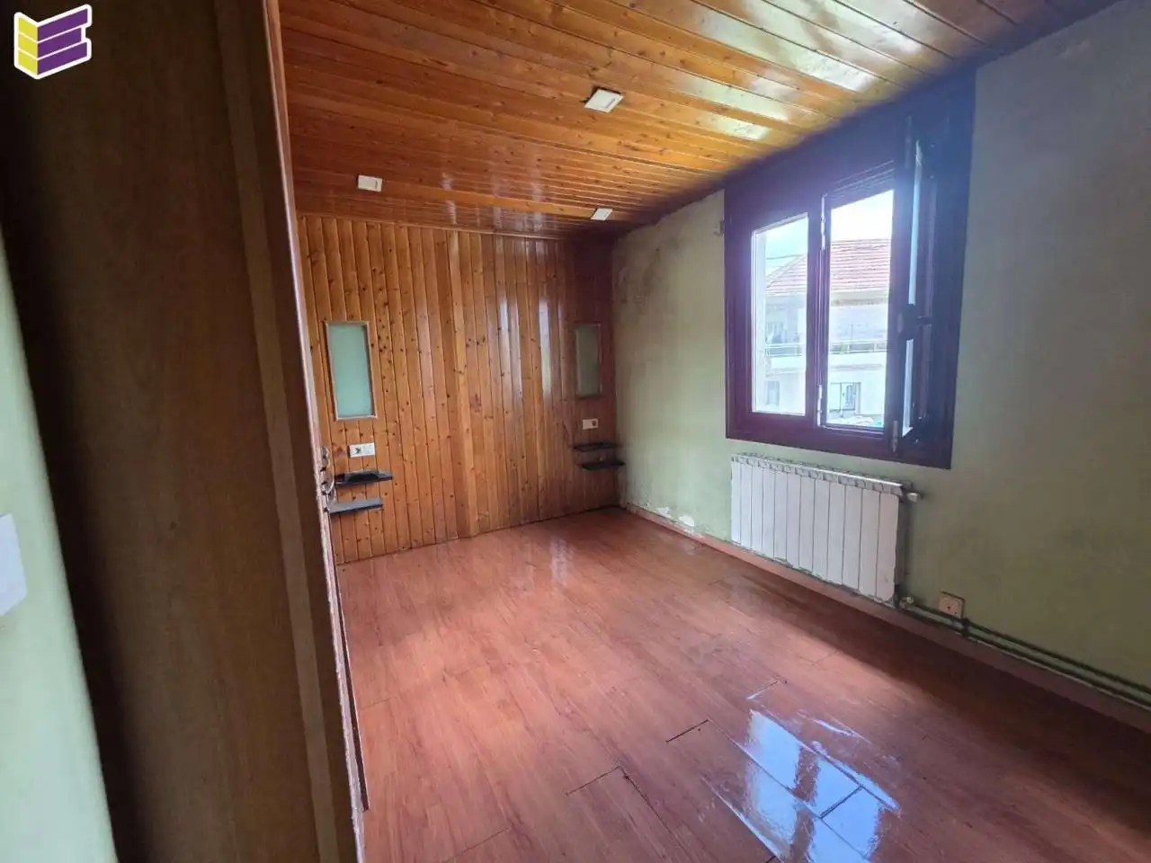 Habitación de Casa o chalet en venta en Mos con Calefacción y Jardín privado