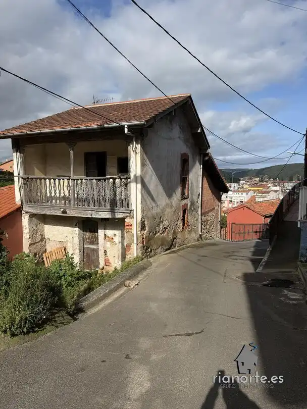 Doppelhaushälfte zum Verkauf in Calle la Cuesta 17, imagen 8