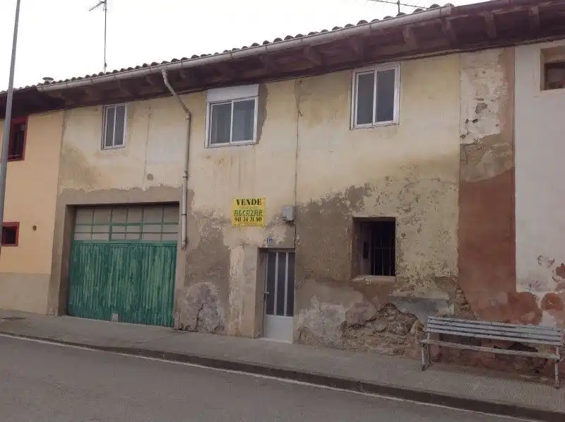 Casa rústica en venda a Santo Domingo de la Calzada, imagen 8