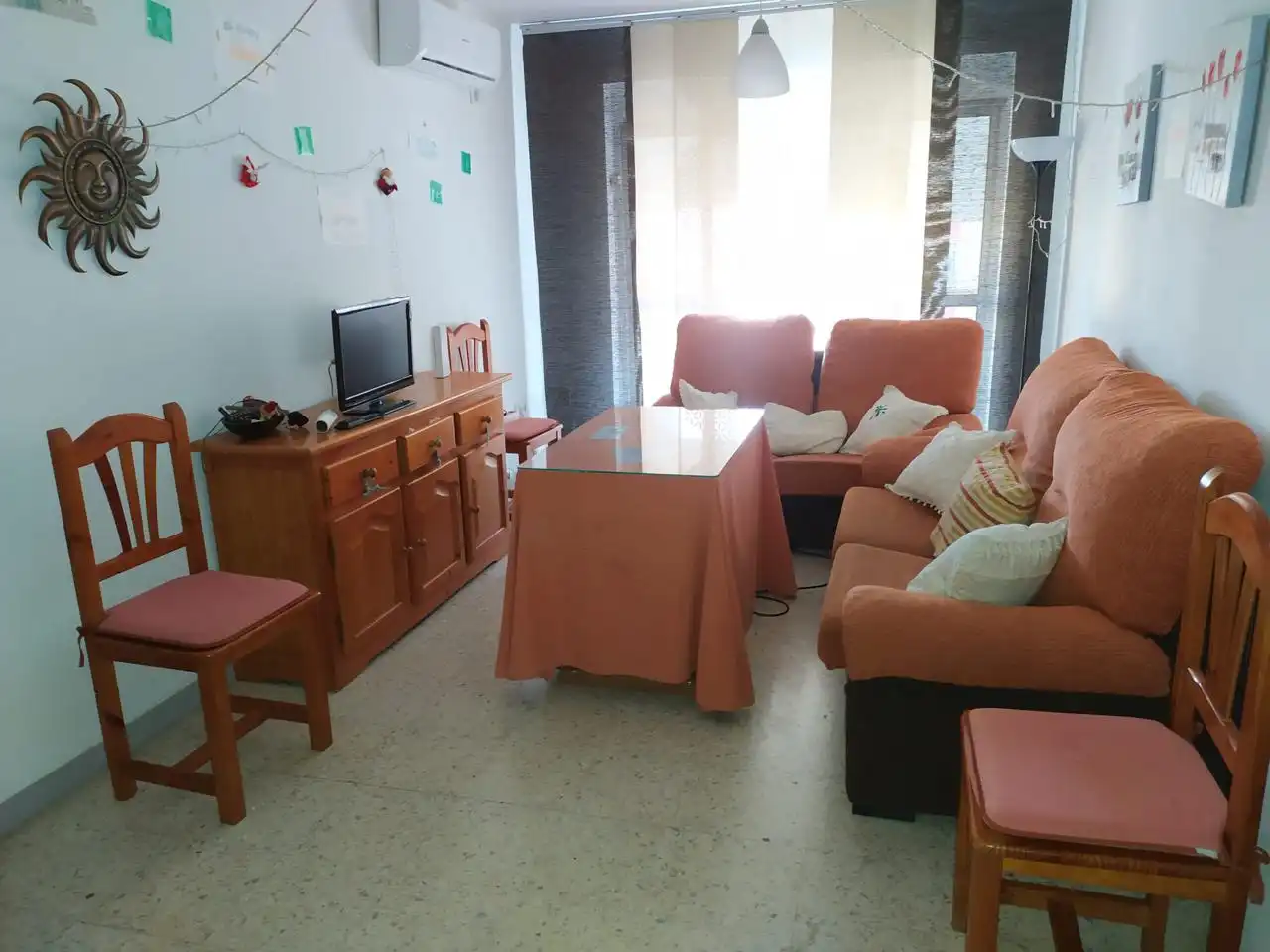 Flat to rent in Calle León X 12, imagen 3