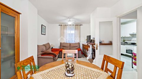 Foto 3 de Casa o chalet en venta en Calle Jordi Tarrés, El Puerto - Romanilla, Roquetas de Mar