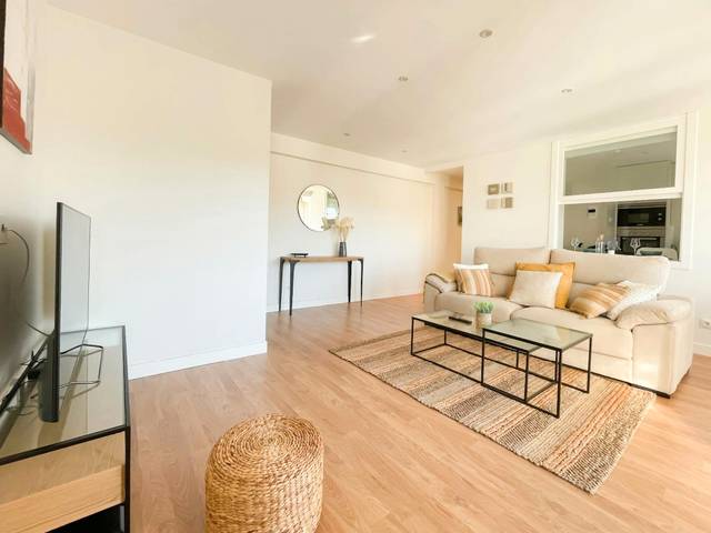 Piso en Alquiler en N/A en Palacio