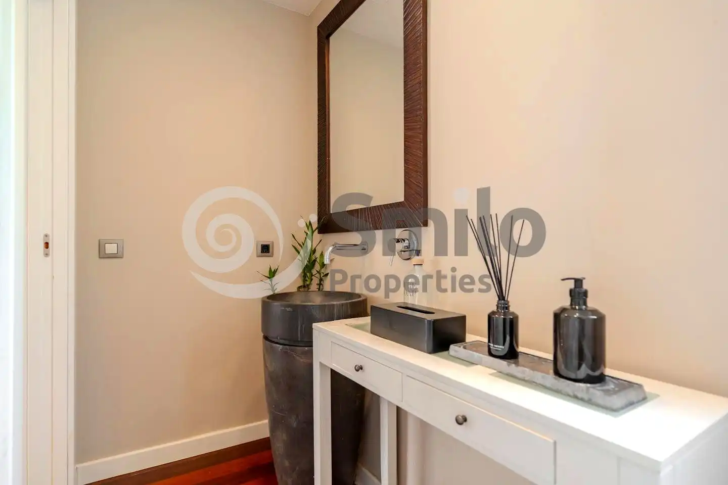 Casa con piscina en venta en Berna, imagen 6