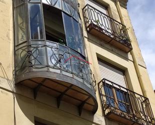 Balcony of Flat for sale in León Capital   with Heating and Parquet flooring